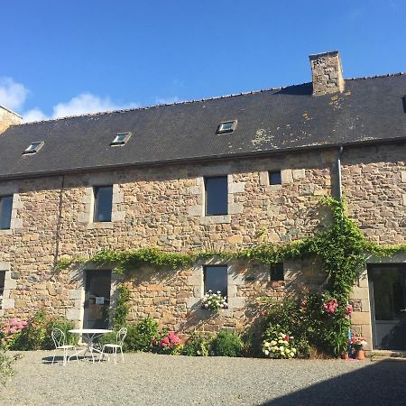 Ploezal L'Esperluete B&B 외부 사진