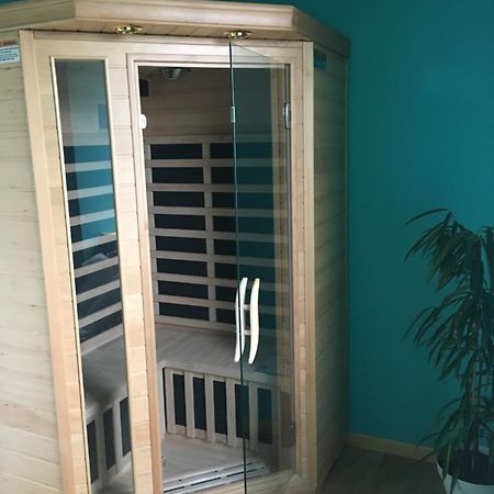 Ploezal L'Esperluete B&B 외부 사진