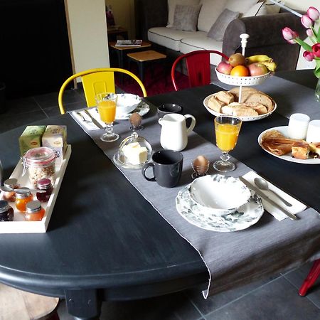 Ploezal L'Esperluete B&B 외부 사진