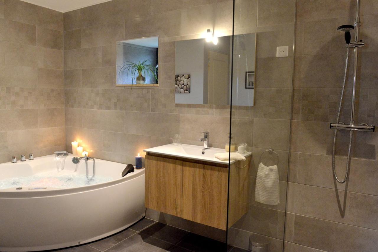 Ploezal L'Esperluete B&B 외부 사진