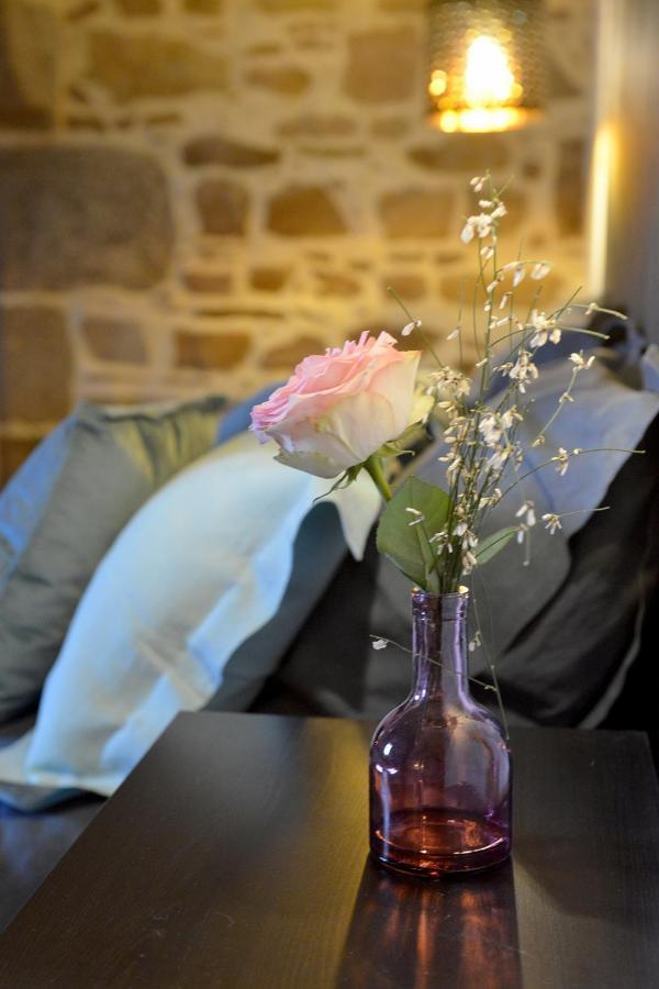 Ploezal L'Esperluete B&B 외부 사진