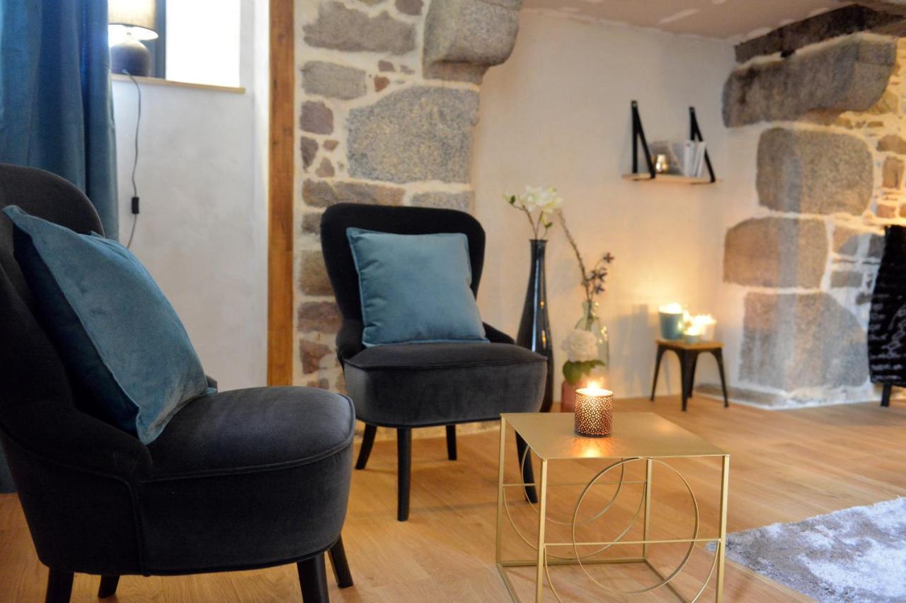 Ploezal L'Esperluete B&B 외부 사진