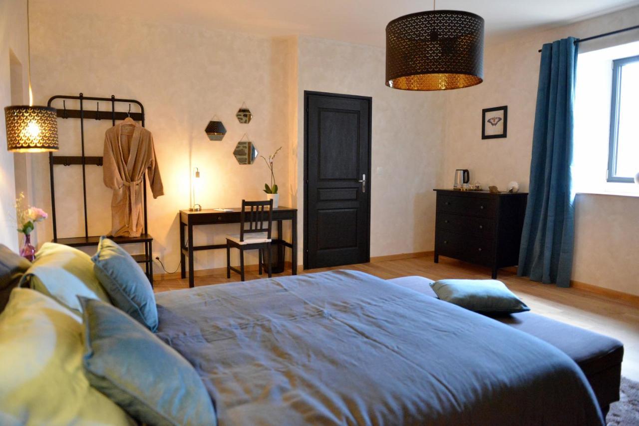 Ploezal L'Esperluete B&B 외부 사진