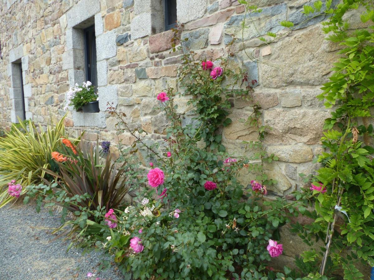Ploezal L'Esperluete B&B 외부 사진