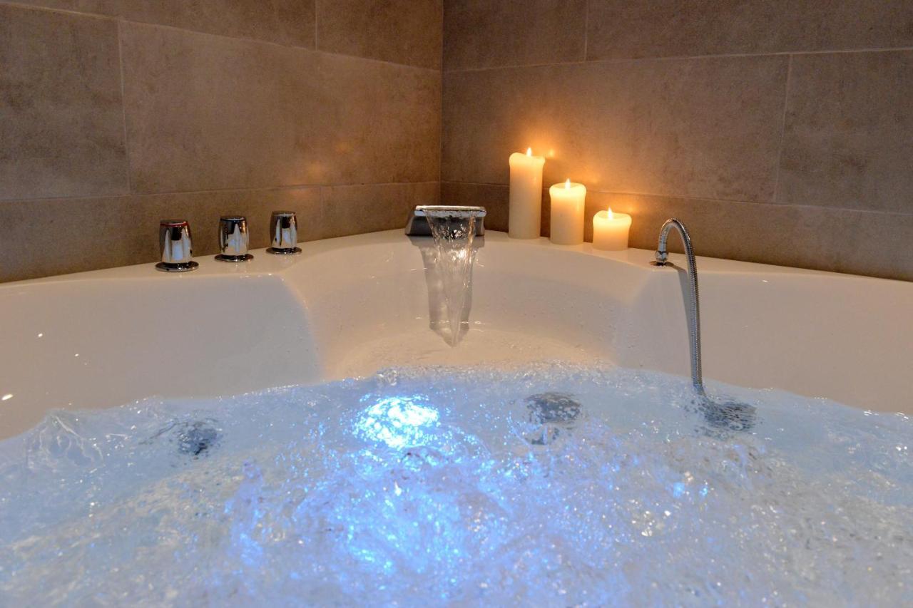 Ploezal L'Esperluete B&B 외부 사진