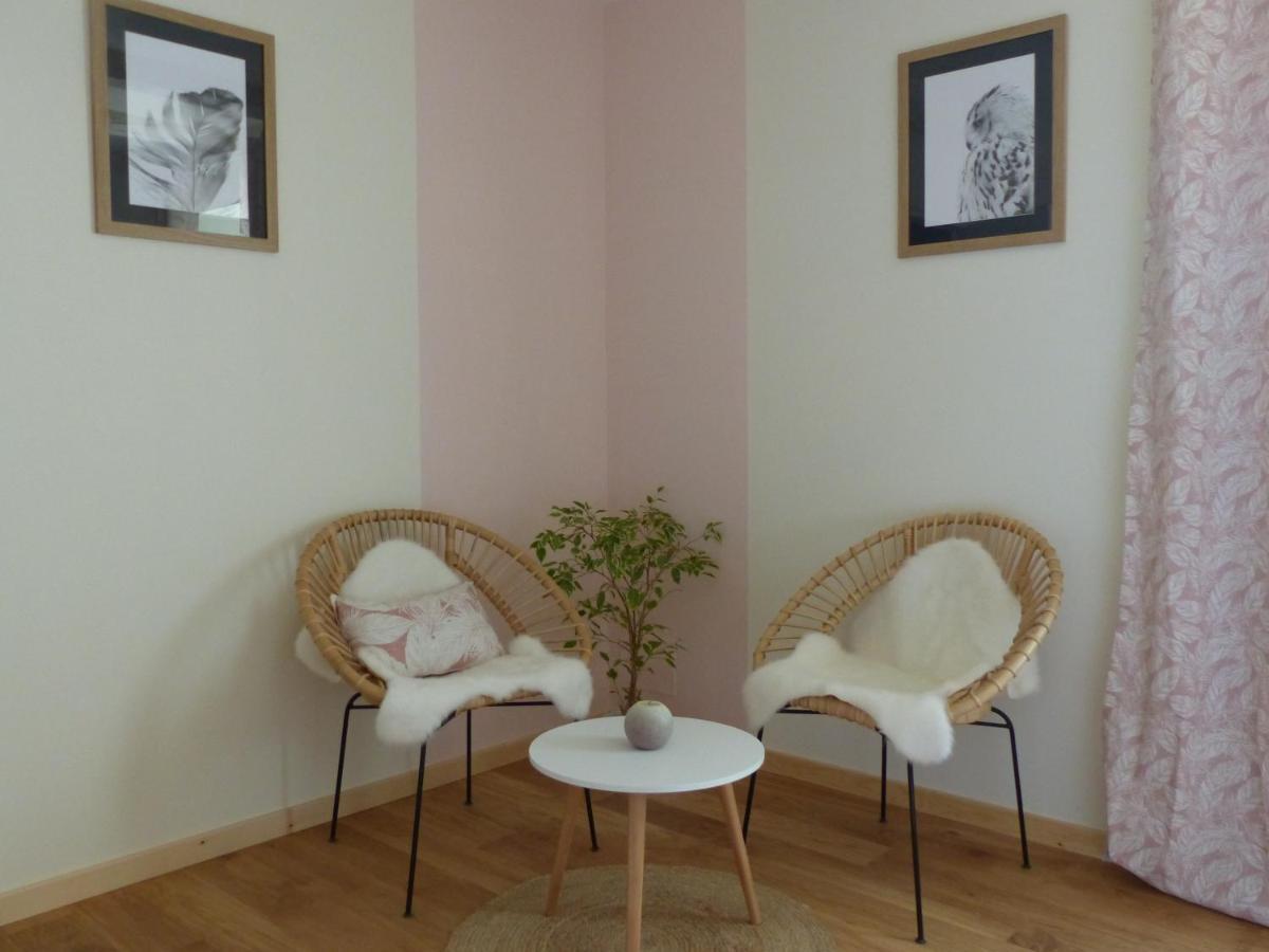 Ploezal L'Esperluete B&B 외부 사진