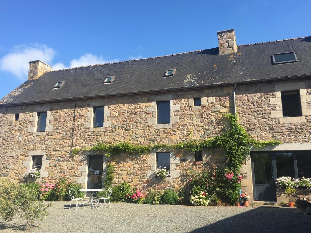 Ploezal L'Esperluete B&B 외부 사진