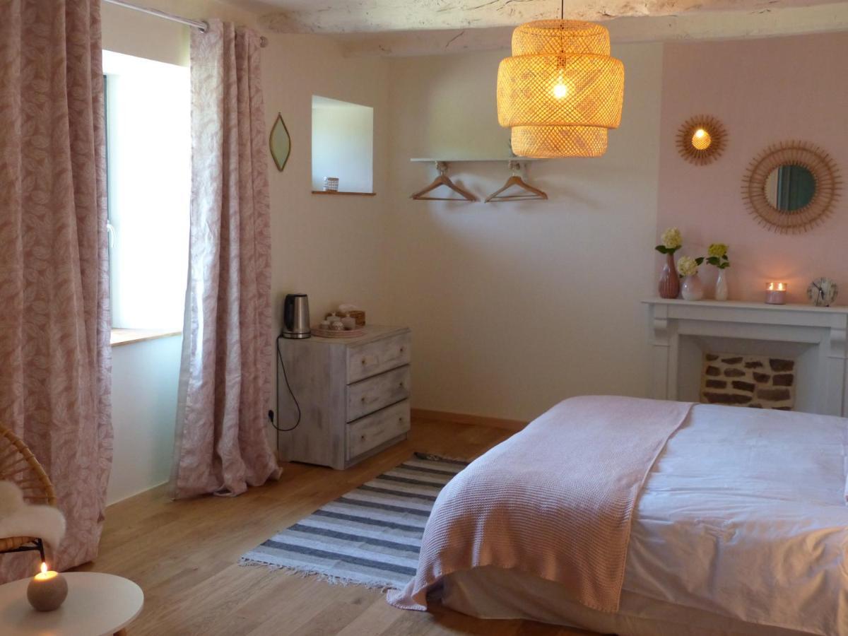 Ploezal L'Esperluete B&B 외부 사진