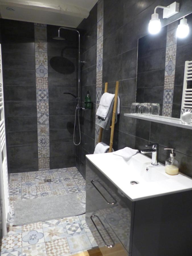 Ploezal L'Esperluete B&B 외부 사진