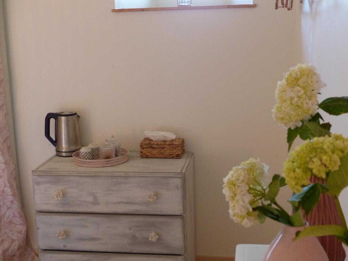 Ploezal L'Esperluete B&B 외부 사진