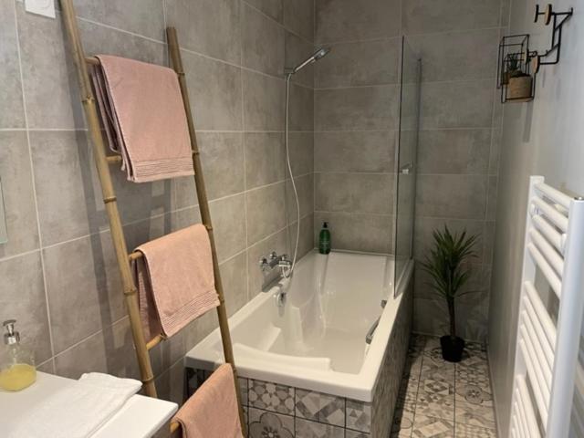 Ploezal L'Esperluete B&B 외부 사진