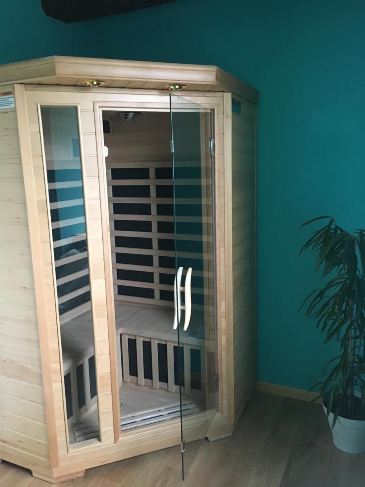 Ploezal L'Esperluete B&B 외부 사진